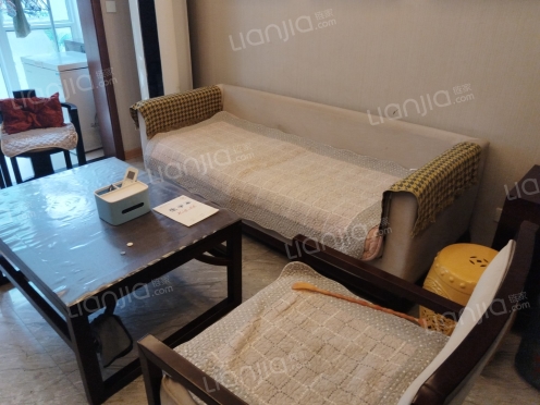 整租·建业桂园 2室2厅 南/北