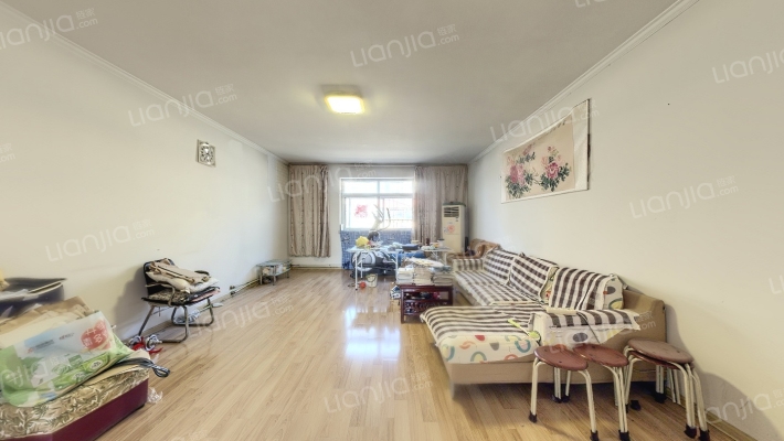 国经小区二手房实景图