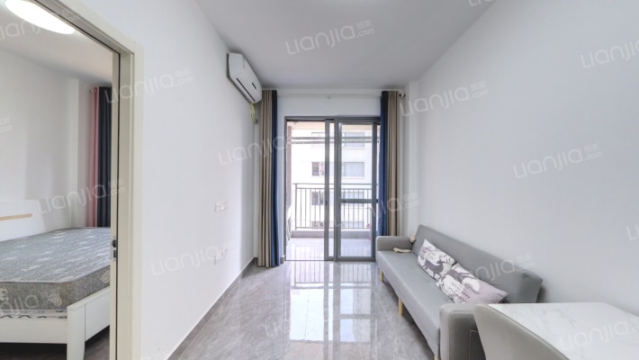 五一花园A区二手房实景图