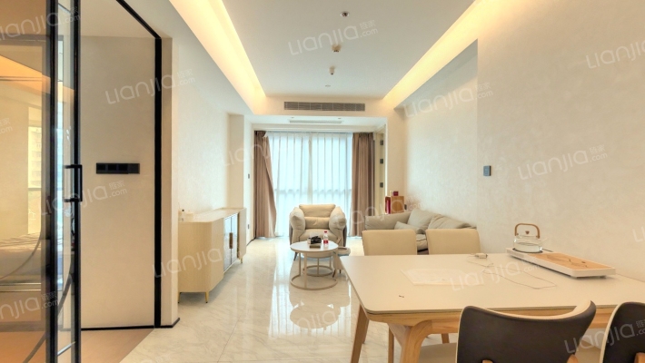 国浩18T二手房实景图