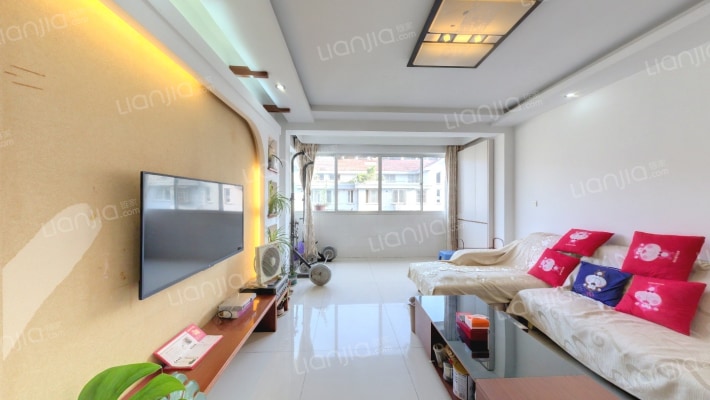 永宁小区二期三期二手房实景图