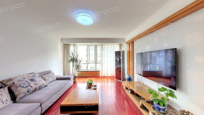 城建草仓公寓二手房实景图