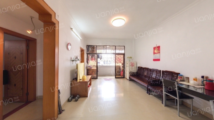 江南花苑二手房实景图