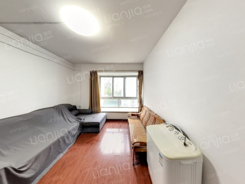 整租·阳光小筑 2室1厅 东南