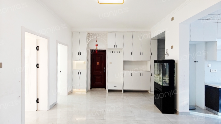 人防办宿舍二手房实景图