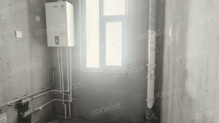 水榭春天 2室1厅 南-厨房