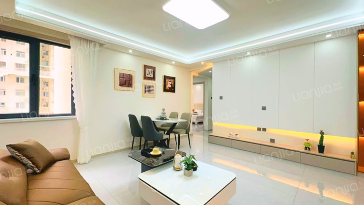 乐凯佳苑c区二手房实景图