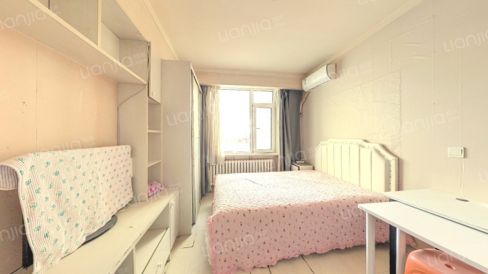 华亿明城二手房实景图