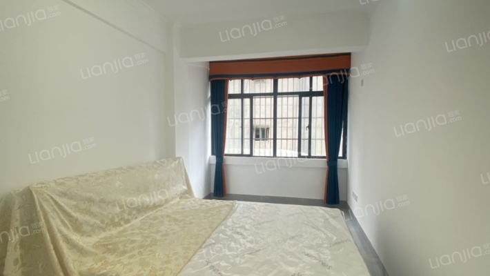 海口琼山人民印刷有限公司宿舍二手房实景图