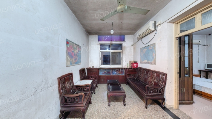 凤山教师新村二手房实景图