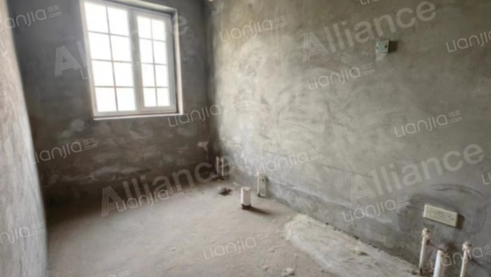 北京西南 京都颐和城300平联排别墅边户带大院子-卫生间A