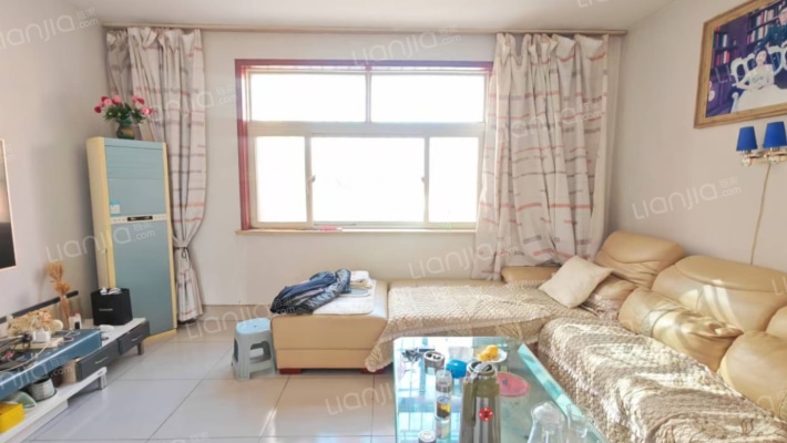 外贸家属楼二手房实景图