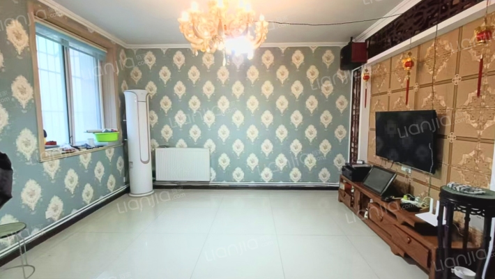 罗马名城二手房实景图