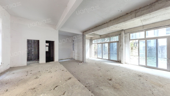 琶洲壹號二手房实景图