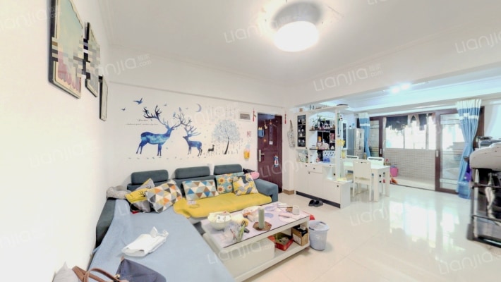 金印大厦二手房实景图