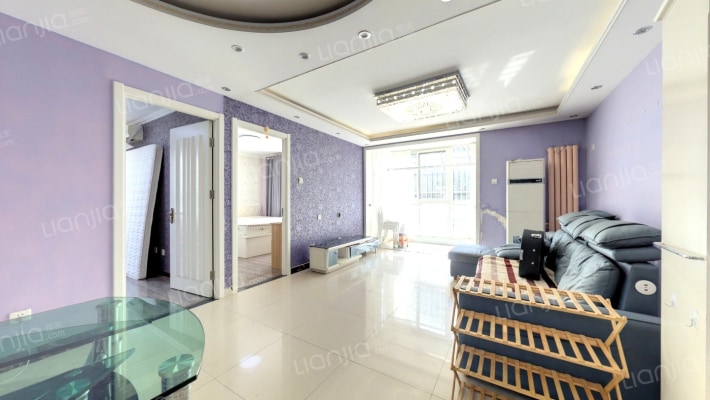 顶秀欣园东苑二手房实景图