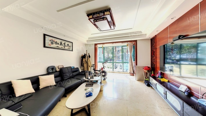 圣骊澳门苑二手房实景图