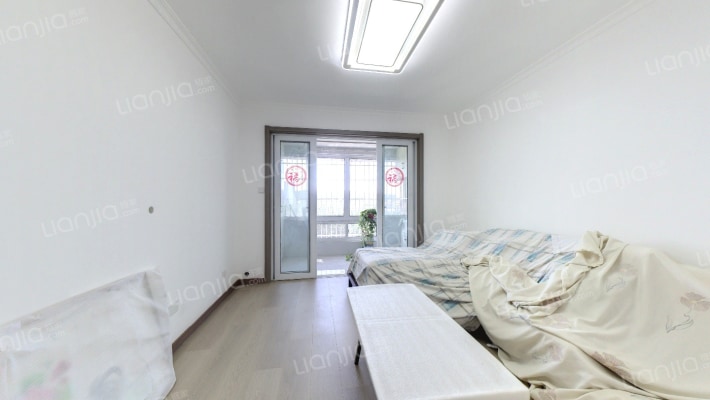 盘城新居二手房实景图