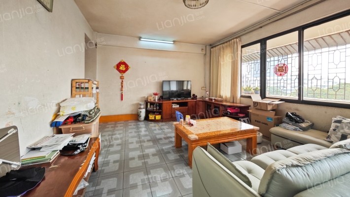 顺景花园二手房实景图