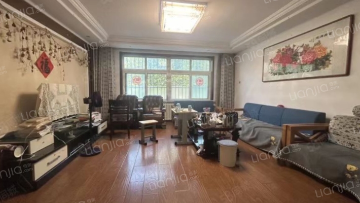 南湖花园二手房实景图