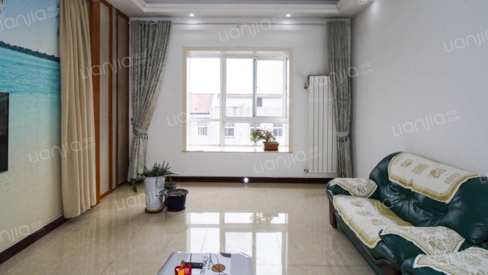 凤集园二手房实景图