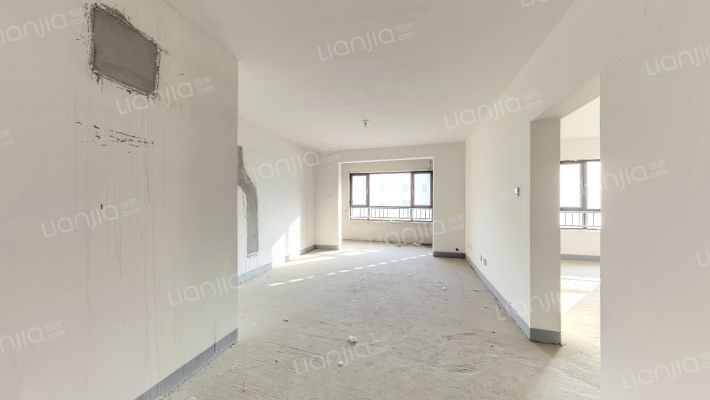 宁基花园二手房实景图