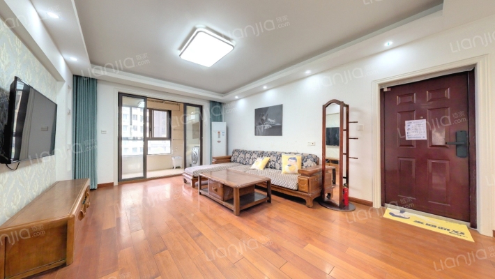 湖居世家二手房实景图