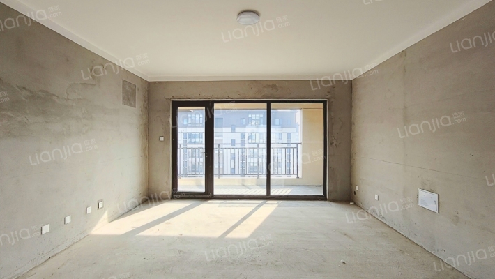 城投悦动阳光城二手房实景图