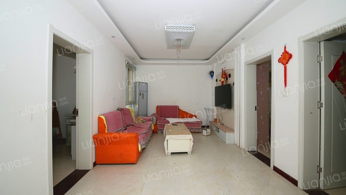 浦南花园东区二手房实景图