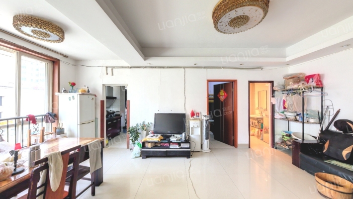 雅图丽景二手房实景图