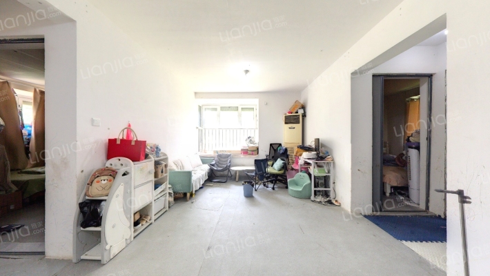 盘福雅苑小区二手房实景图