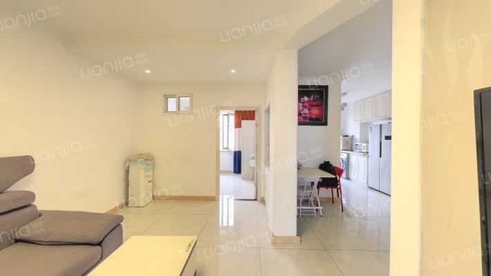 龙腾金荷苑二手房实景图