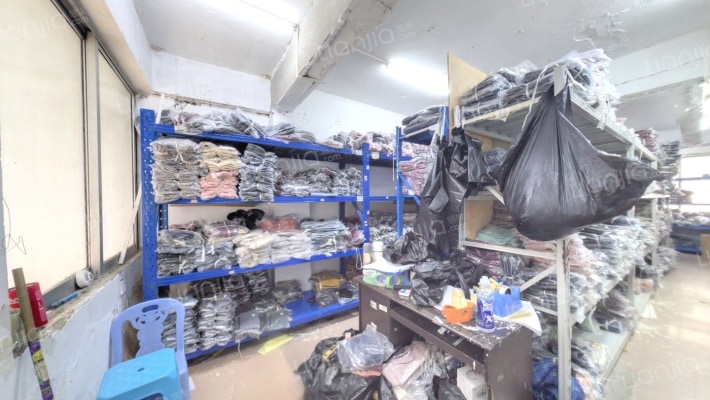 解放北路(越秀区)二手房实景图