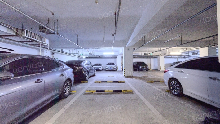 城锦苑二手房实景图