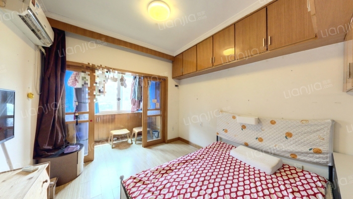 定安路44号二手房实景图