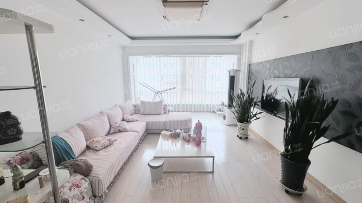 东海花园(东港市)二手房实景图