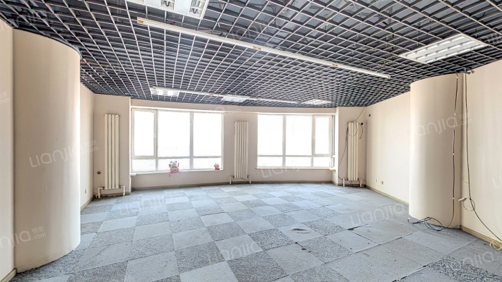 冠信大厦二手房实景图