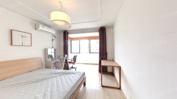 东旺公寓二手房实景图