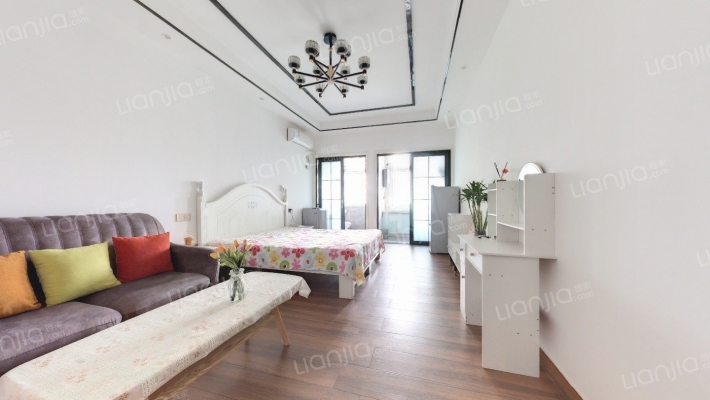 百禾都市领域二手房实景图