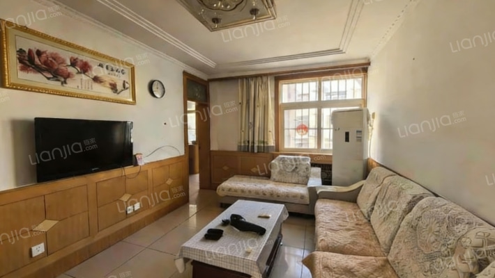 妇幼保健院家属院二手房实景图