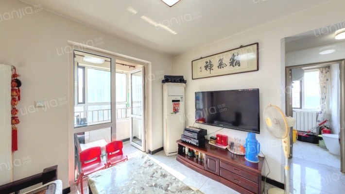 雅阳家园二手房实景图