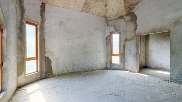 仙人湖二手房实景图