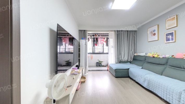 栈塘住宅小区二手房实景图