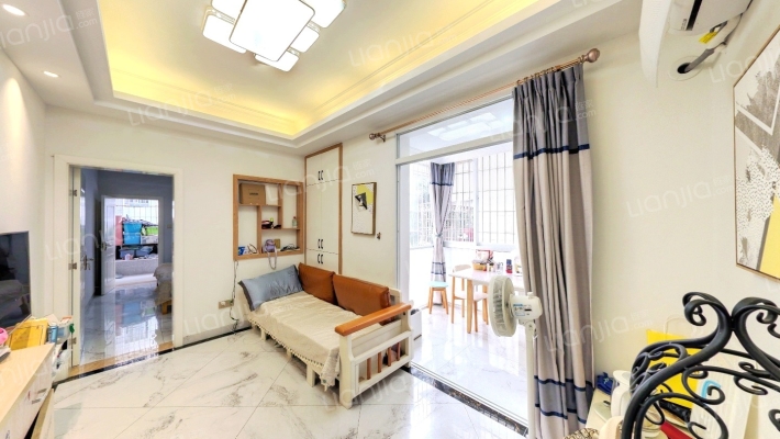 瓷厂宿舍二手房实景图