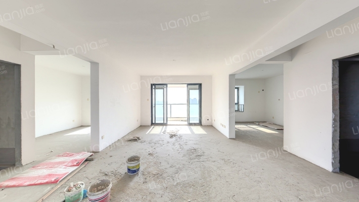 扬子华都二手房实景图