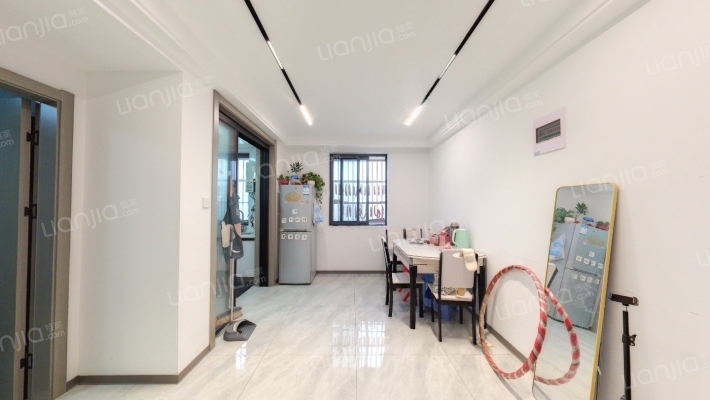 安康小区(海安县)二手房实景图