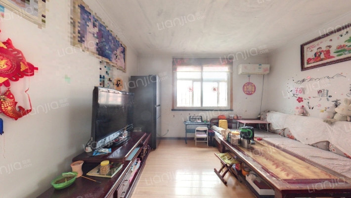 华丽美地二手房实景图