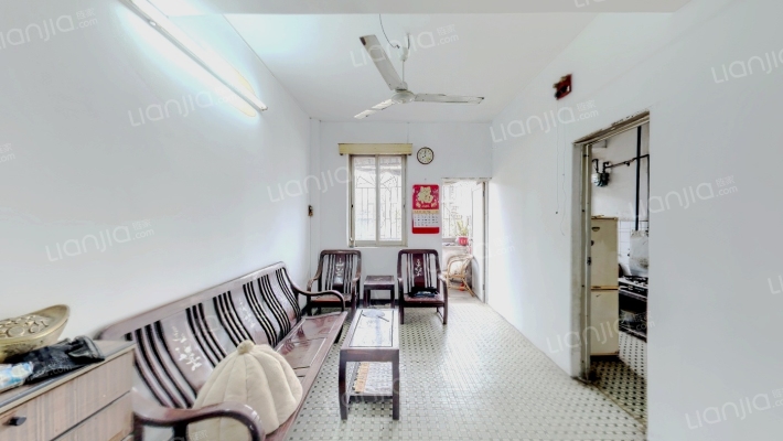 桂花岗二手房实景图