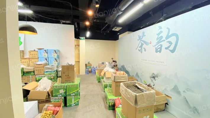 万海大厦二手房实景图