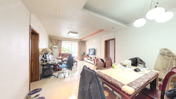 颐园二手房实景图